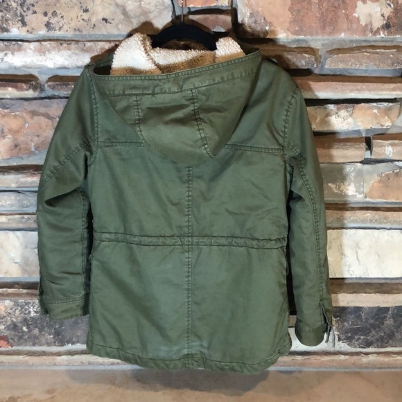 American Eagle Outfitters Jackets & Coats American Eagle Cargo